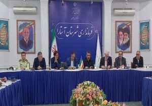 رونق اقتصادی در گرو هم صدایی و همیاری مسئولان است