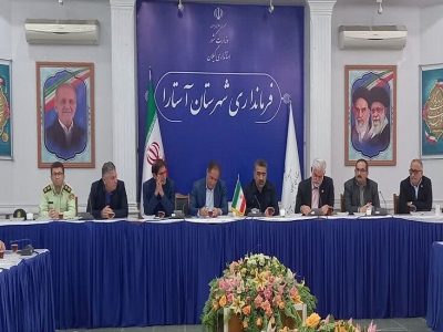 رونق اقتصادی در گرو هم صدایی و همیاری مسئولان است