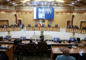 گیلان سالانه ۲۰ میلیون تن ظرفیت بارگیری و تخلیه کالا را دارد