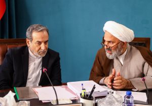 مالکیت قطعی ایران بر جزایر سه‌گانه در مجامع بین‌المللی پیگیری می‌شود