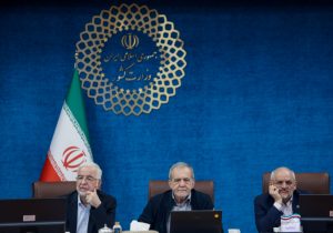 انتخاب شعار عدالت و وفاق برای خاتمه اختلافات بود/ ایران تحریم شدنی نیست