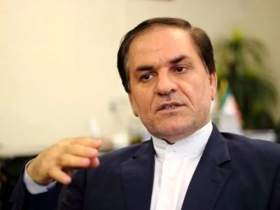 شرایط برای ورود ایرانیان پناهنده به کشور فراهم است/ پناهندگی، جرم محسوب نمی شود