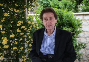 سعید مظفری دوبلور برجسته کشور درگذشت