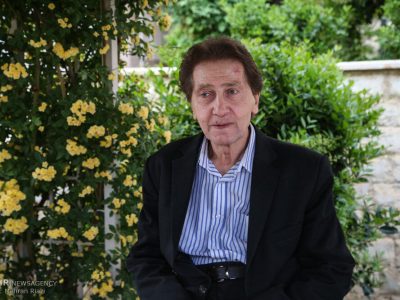 سعید مظفری دوبلور برجسته کشور درگذشت