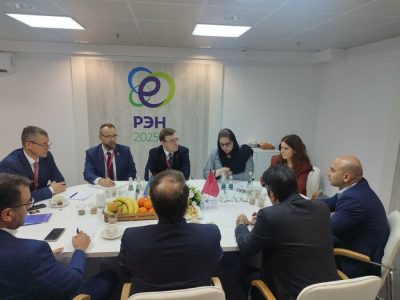 ۱۱۰ بند از مصوبات کمیسیون مشترک ایران و روسیه اجرایی شد/ میزبانی تهران از نشست آتی