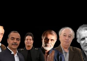 گرامیداشت ۶ هنرمند فقید موسیقی ایران/ هوشنگ کامکار از احمد پژمان گفت