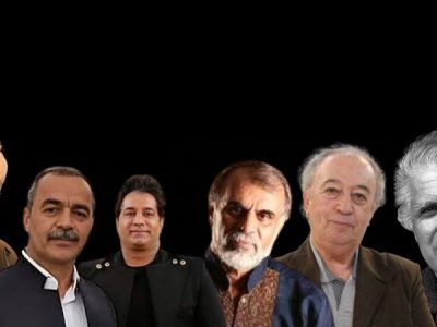 گرامیداشت ۶ هنرمند فقید موسیقی ایران/ هوشنگ کامکار از احمد پژمان گفت