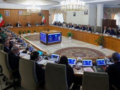 عده‌ای با تخریب دولت و رئیس‌جمهور، کشور را فدای تفکرات جناحی می‌کنند