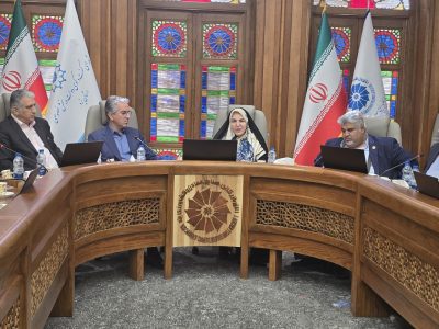 از ابتکارات جوانان در تصمیم‌سازی‌های اقتصادی استفاده کنیم