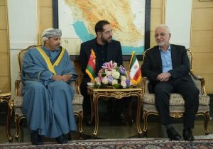 روابط ایران و عمان همواره نزدیک و حسنه بوده است