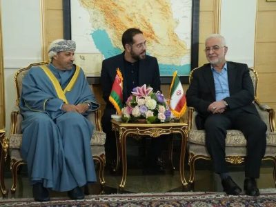 روابط ایران و عمان همواره نزدیک و حسنه بوده است
