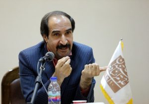 کرمی: باید مانع حذف ایران از ژئوپولیتیک جدید جهان شویم