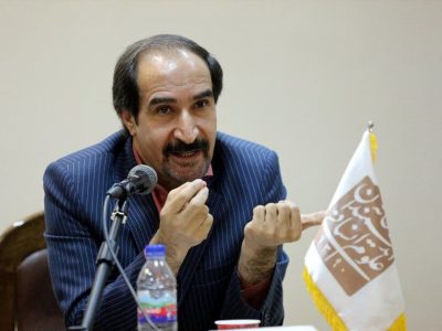 کرمی: باید مانع حذف ایران از ژئوپولیتیک جدید جهان شویم