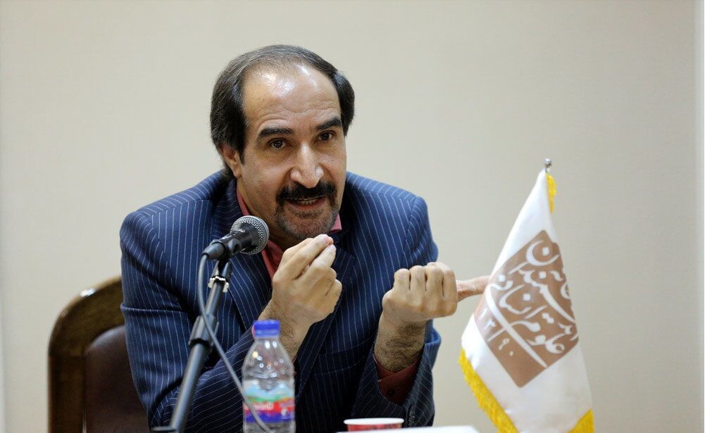 کرمی: باید مانع حذف ایران از ژئوپولیتیک جدید جهان شویم