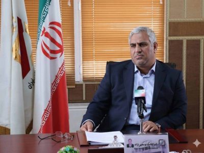 ابوالقاسم یوسفینژاد مشاور رئیس کل و مدیرکل دفتر هماهنگی استانها شد