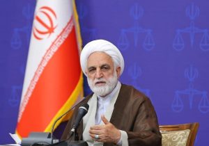 با سهامداران بانک آینده که جرم مرتکب شدند برخورد میشود