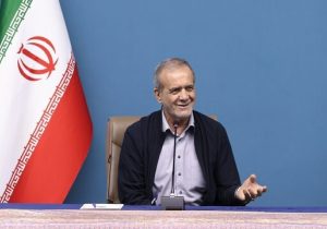 با مشارکت مردم در تمامی زمینهها ضربه دشمن ناممکن است