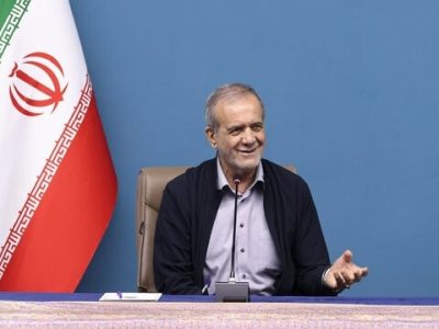 با مشارکت مردم در تمامی زمینهها ضربه دشمن ناممکن است