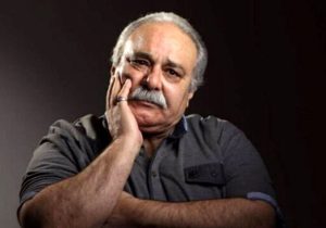 محمد کاسبی بازیگر سینما درگذشت