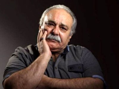 محمد کاسبی بازیگر سینما درگذشت