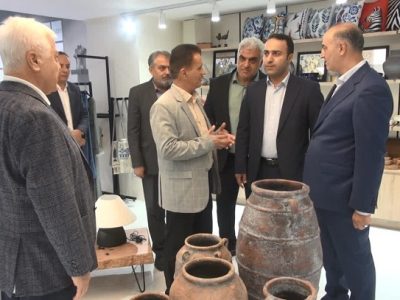 بهره برداری از ۲۱ طرح مهم گردشگری در مازندران