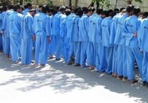 دستگیری ۹۳ محکوم متواری در گیلان