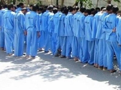 دستگیری ۹۳ محکوم متواری در گیلان