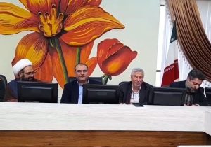 افزایش ۴ برابری اعتبار طرح خط پردازش پسماند لنگرود