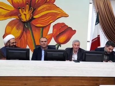 افزایش ۴ برابری اعتبار طرح خط پردازش پسماند لنگرود