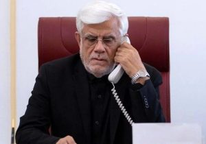 رسیدگی سریع به مصدومان حادثه سقوط بالگرد هلال احمر