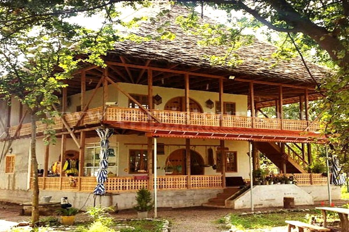 گیلان ، استانی چهارفصل برای گردشگری ایران و جهان گیلان ، استانی چهارفصل برای گردشگری ایران و جهان