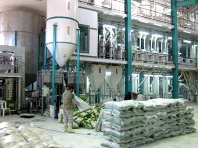 نوسازی ۴۰۷ کارخانه شالیکوبی در گیلان