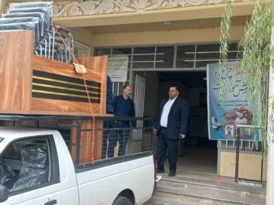 تجهیز و بهسازی ۳۶ مدرسه محدوده منطقه آزاد انزلی