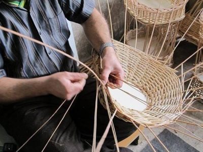 هشتمین دوره داوری «مهر اصالت ملی» آبان ماه در گیلان