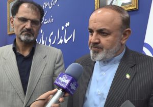 تجربه جنگ ۱۲ روزه؛ ضرورت پایش و هشدار بهموقع در برابر تهدیدات