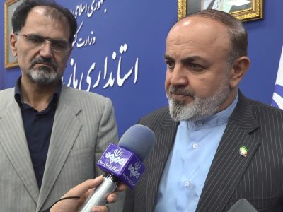 تجربه جنگ ۱۲ روزه؛ ضرورت پایش و هشدار بهموقع در برابر تهدیدات