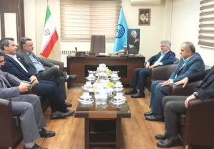 مشکلات و دغدغههای دانشجویان دانشگاه علوم پزشکی گیلان