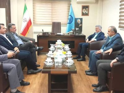 مشکلات و دغدغه‌های دانشجویان دانشگاه علوم پزشکی گیلان