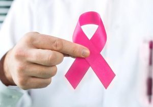 غربالگری رایگان سرطان سینه در مراکز بهداشت گیلان