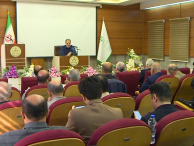 سازمان بازرسی به دنبال ارتقای شفافیت، مقابله با فساد و گرهگشایی در امور است