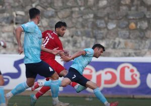 ضرورت تغییر در کادر فنی تیم فوتبال شهرداری نوشهر