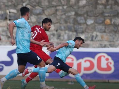 ضرورت تغییر در کادر فنی تیم فوتبال شهرداری نوشهر