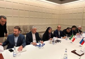 همکاری‌های حمل‌ونقل ایران و روسیه وارد مرحله اجرایی می‌شود