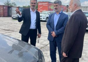 لزوم تعیین تکلیف سریع کالاهای اموال تملیکی گیلان