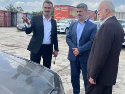 لزوم تعیین تکلیف سریع کالاهای اموال تملیکی گیلان