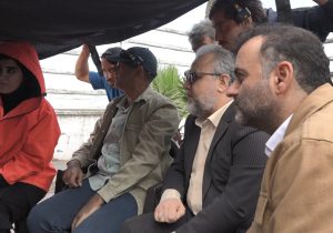 ضبط سریال ساهره در مازندران / پخش در ماه رمضان