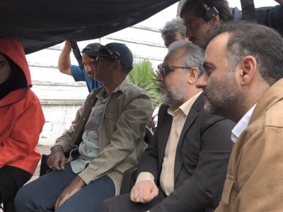 ضبط سریال ساهره در مازندران / پخش در ماه رمضان