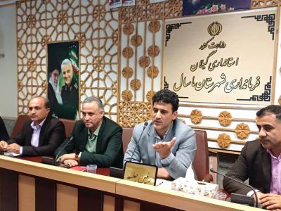 «چهارشنبههای بدون زباله»، گامی برای نجات طبیعت در ماسال