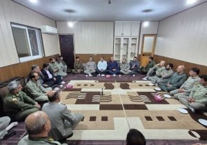 تقویت زیرساخت‌های حفاظتی محیط زیست کشور