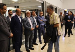 توسعه مبادلات تجاری ایران و روسیه با برقراری پرواز رشت – آستراخان